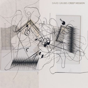 Grubbs David - Creep Mission ryhmässä ME SUOSITTELEMME / Joululahjavinkki: Vinyyli @ Bengans Skivbutik AB (2540328)