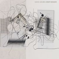 Grubbs David - Creep Mission ryhmässä CD @ Bengans Skivbutik AB (2540329)