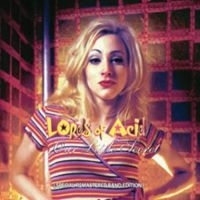 Lords Of Acid - Our Little Secret (Special Remaster ryhmässä CD @ Bengans Skivbutik AB (2540332)