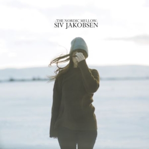 Jakobsen Siv - Nordic Mellow ryhmässä CD @ Bengans Skivbutik AB (2540392)