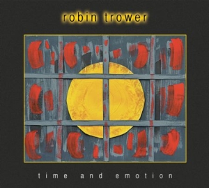 Trower Robin - Time And Emotion ryhmässä Minishops / Robin Trower @ Bengans Skivbutik AB (2540456)