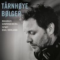 Grönneberg Magnus - Tårnhöye Bölger ryhmässä CD @ Bengans Skivbutik AB (2540482)