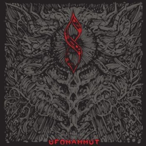 Ufomammut - 8 ryhmässä VINYYLI @ Bengans Skivbutik AB (2540493)