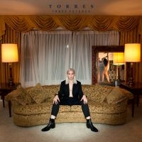 Torres - Three Futures (Gold Vinyl) ryhmässä VINYYLI @ Bengans Skivbutik AB (2540923)