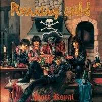 Running Wild - Port Royal ryhmässä VINYYLI @ Bengans Skivbutik AB (2540952)