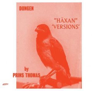 Dungen - Häxan (Versions By Prins Thomas) ryhmässä Minishops / Dungen @ Bengans Skivbutik AB (2542218)