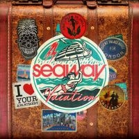 Seaway - Vacation ryhmässä VINYYLI @ Bengans Skivbutik AB (2542274)