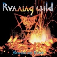 RUNNING WILD - BRANDED AND EXILED (VINYL) ryhmässä VINYYLI @ Bengans Skivbutik AB (2542287)