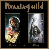 Running Wild - Death Or Glory ryhmässä VINYYLI @ Bengans Skivbutik AB (2542288)