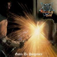 Running Wild - Gates To Purgatory ryhmässä CD @ Bengans Skivbutik AB (2542294)