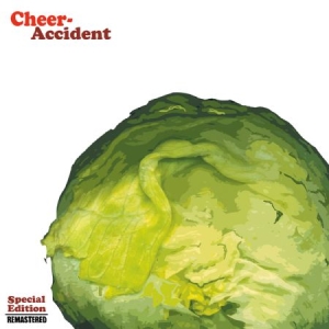 Cheer-Accident - Salad Days: Remastered ryhmässä VINYYLI @ Bengans Skivbutik AB (2542322)