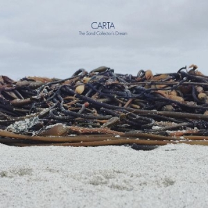 Carta - Sand Collector's Dream ryhmässä VINYYLI @ Bengans Skivbutik AB (2542333)