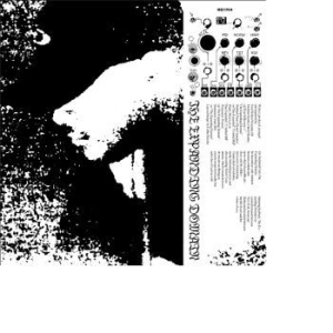 Dedekind Cut - Expanding Domain ryhmässä ME SUOSITTELEMME / Joululahjavinkki: Vinyyli @ Bengans Skivbutik AB (2542335)