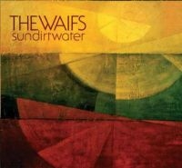 Waifs - Sundirtwater ryhmässä CD @ Bengans Skivbutik AB (2542344)