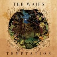 Waifs - Temptation ryhmässä CD @ Bengans Skivbutik AB (2542350)