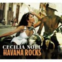 Noel Cecilia - Havana Rocks ryhmässä VINYYLI @ Bengans Skivbutik AB (2542352)