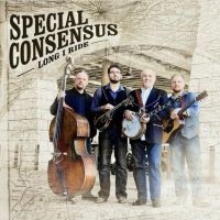 Special Consensus - Long I Ride ryhmässä CD @ Bengans Skivbutik AB (2542354)