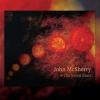 Mcsherry John - Seven Suns ryhmässä CD @ Bengans Skivbutik AB (2542358)