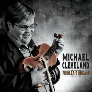 Cleveland Michael - Fiddler's Dream ryhmässä CD @ Bengans Skivbutik AB (2542359)