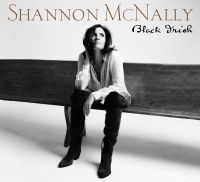 Mcnally Shannon - Black Irish ryhmässä VINYYLI @ Bengans Skivbutik AB (2542368)