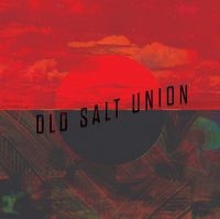 Old Salt Union - Old Salt Union ryhmässä CD @ Bengans Skivbutik AB (2542369)