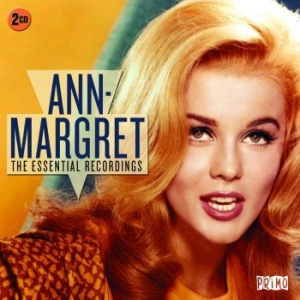 Ann-Margret - Essential Recordings ryhmässä CD @ Bengans Skivbutik AB (2542373)