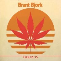 Bjork Brant - Europe '16 ryhmässä CD @ Bengans Skivbutik AB (2542381)