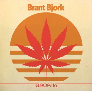 Bjork Brant - Europe '16 ryhmässä VINYYLI @ Bengans Skivbutik AB (2542382)