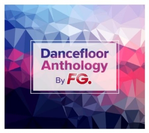 Various Artists - Dancefloor Anthology By Fg ryhmässä CD @ Bengans Skivbutik AB (2542387)