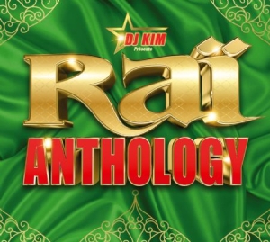 Various Artists - Rai Anthology ryhmässä CD @ Bengans Skivbutik AB (2542388)