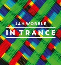 Wobble Jah - In Trance ryhmässä CD @ Bengans Skivbutik AB (2542407)