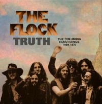 Flock - Truth - The Columbia Recordings 196 ryhmässä CD @ Bengans Skivbutik AB (2542413)