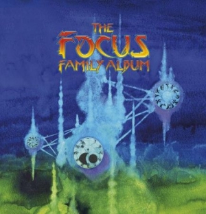 Focus - Focus Family Album ryhmässä CD @ Bengans Skivbutik AB (2542467)