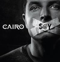 Cairo - $@Y ryhmässä CD @ Bengans Skivbutik AB (2542471)