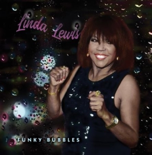 Lewis Linda - Funky Bubbles (1967- 2017) ryhmässä CD @ Bengans Skivbutik AB (2542472)