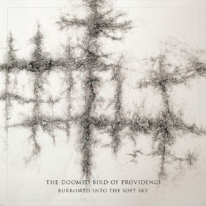 Doomed Bird Of Providence - Burrowed Into The Soft Sky ryhmässä VINYYLI @ Bengans Skivbutik AB (2542474)