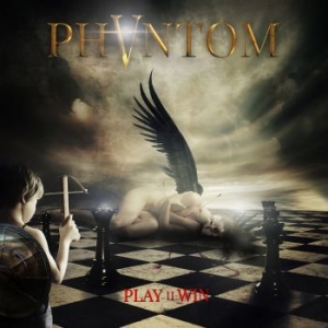 Phantom 5 - Play To Win ryhmässä VINYYLI @ Bengans Skivbutik AB (2543298)