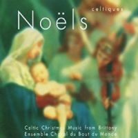 Ensemble Choral Du Bout Du Monde - Noels Celtiques:Celtic Christmas Mu ryhmässä CD @ Bengans Skivbutik AB (2543483)