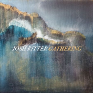 Josh Ritter - Gathering - Ltd.Col.Vinyl ryhmässä Minishops / Josh Ritter @ Bengans Skivbutik AB (2543485)