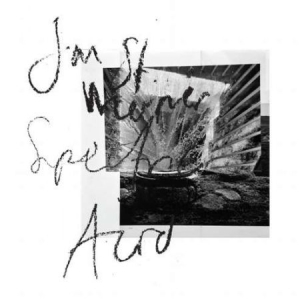 St Werner Jan - Spectric Acid ryhmässä CD @ Bengans Skivbutik AB (2543508)