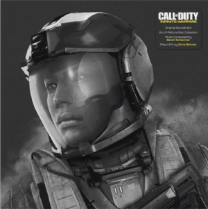 Schachner Sarah - Call Of Duty (Pic.Lp) ryhmässä VINYYLI @ Bengans Skivbutik AB (2543513)