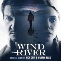 Cave Nick & Warren Ellis - Wind River (Original Score) ryhmässä Minishops / Nick Cave @ Bengans Skivbutik AB (2543528)