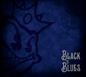 Black stone cherry - Black To Blues ryhmässä CD @ Bengans Skivbutik AB (2543748)