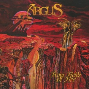 Argus - From Fields Of Fire (2 Lp) ryhmässä VINYYLI @ Bengans Skivbutik AB (2543902)