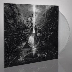 Altarage - Endinghent (Clear Vinyl Ltd) ryhmässä VINYYLI @ Bengans Skivbutik AB (2543912)