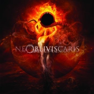 Ne Obliviscaris - Urn ryhmässä Hårdrock/ Heavy metal @ Bengans Skivbutik AB (2543914)