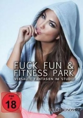 Fuck Fun & Fitness Park - Versaute - Fuck Fun & Fitness Park - Versaute ryhmässä DVD & BLU-RAY @ Bengans Skivbutik AB (2543934)