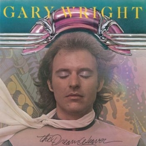 Wright Gary - Dream Weaver (+ Bonus) ryhmässä CD @ Bengans Skivbutik AB (2543961)