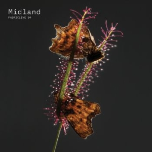 Midland - Fabriclive 94 : ryhmässä CD @ Bengans Skivbutik AB (2543967)