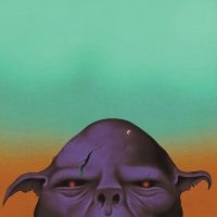 Oh Sees - Orc ryhmässä CD @ Bengans Skivbutik AB (2543970)